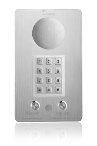 Wholesale Flushbonading Clean Room Phones Communication Device Sip Connection Protocol from china suppliers