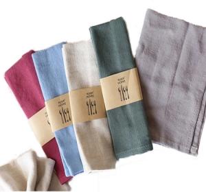 Wholesale Reusable Eco Tea Towel Custom Design 100% Cotton Dish Kitchen Tea Towels from china suppliers
