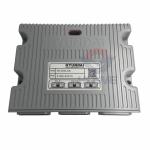 Excavator Electrical Parts R140W-9S RX150LC-9 Hydraulic Controller Computer
