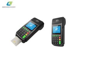 Wholesale EMV Wifi Swipe Machine from china suppliers