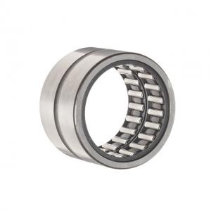 Wholesale RNA RNA69 Series Double Row Needle Roller Bearing RNA6909 Size 52x68x40 SFT from china suppliers