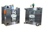 Precision-Crafted Injection Molding Tool for High-Quality Parts