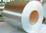 Duplex 2205 Stainless Steel Coil