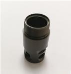 High Precision Stainless steel / Aluminum CNC machined parts OEM Machining