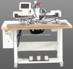 Extra Heavy Duty Programmable Electronic Pattern Sewing Machine FX5020H