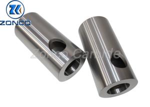 Wholesale HRA92.5 ZG06A Tungsten Carbide Sleeve For Oilfield from china suppliers