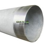 8” 5/8 Stainless Steel Seamless Casing 316L WT7mm STC5.8m of OASIS OIL TOOLS