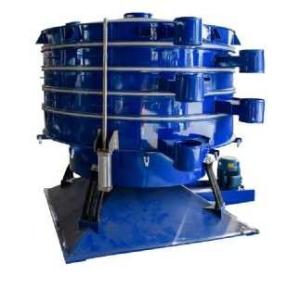 Wholesale Hygienic Tumbler Screening Machine with Siemens ABB BEGEMA Motors Low Noise from china suppliers