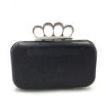 18*10.5 cm Manufacturer gold handbag clasp metal clutch box purse frame