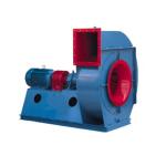 Medium And Low Pressure Centrifugal Fan 250℃ Heavy Duty Industrial Air Blower