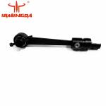 Connect Rod Assembly With Screws, IX9 MX9 Auto Cutter Parts No. 705539