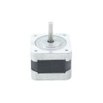 Nema17 42BYGHM Series Hybrid Stepper Motor 42mm 11.2V 0.4A