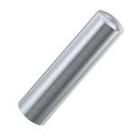 304 316 SS Round Bar Forged Round Bar Austenitic Ferritic Duplex Stainless Steel