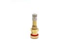 V3.20.1 Clamp In Tire Valve Truck and Bus Straight 9.7mm Rim Hole