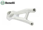 Benelli Customized Motorcycle Parts Motorcycle Rear Footrest Bracket For BJ125