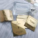Waterproof Adhesive Sticker The Essential Element for Perfume Labels