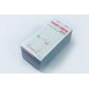 Buy cheap Two parts carbonless paper Mexiceo style Multi Part Sequentially Numbered US from wholesalers