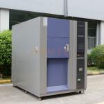 Temperature Humidity Test Chamber for Testing Electrical and Electronic