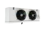 Industrial Cold Room Evaporator DL Ceiling Mounted Walk In Freezer Evaporator