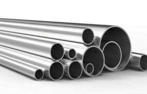 Wholesale 0.5-25mm Galvanized Steel Pipe Fluid Structure EN Galvanized Metal Pipe from china suppliers