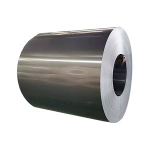 Wholesale Cold Rolled Non Grain Oriented Silicon Steel Coil 0.28*1000mm 0.18*1000mm from china suppliers