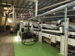 Corrugated Cardboard Production Line Paper Forming Machine with Electric Heating