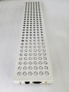 Wholesale Dual System 1000w Infrared LED Light Therapy 850nm Near Infrared Light Panel from china suppliers