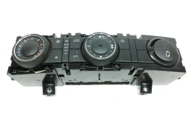 Upgrade Your Mercedes Benz with Heater Control Panels by SQCS Auto Parts 9068300185