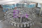 15Kw Auto Soft Drink Bottling Equipment 3-in-1 Washing Filling Capping Machine