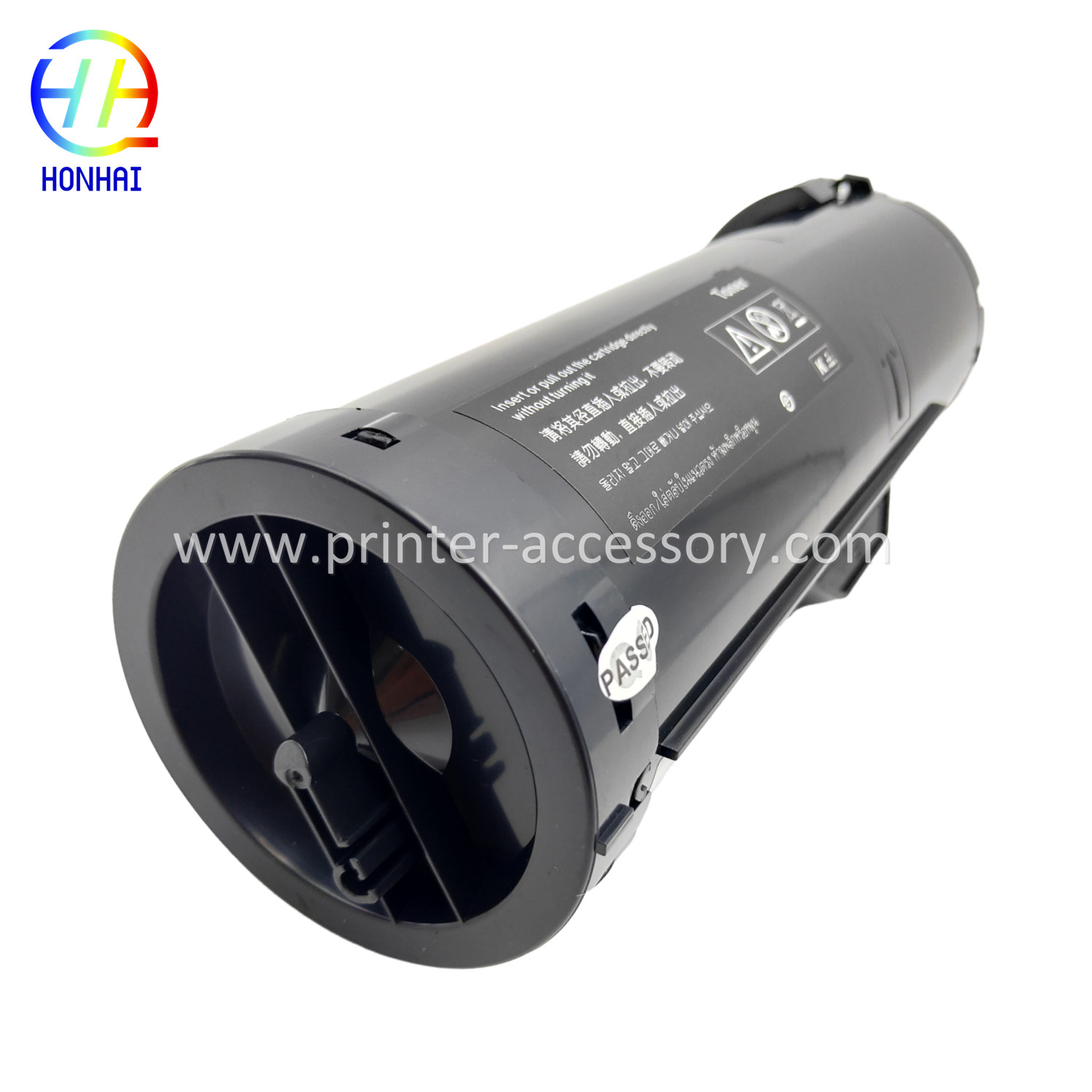 Original Powder Toner Cartridge For Xerox VersaLink B400 B405 106R03585 Printer Toner Cartridge