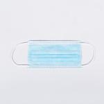Anti Dust Disposable Face Mask 3 Layer