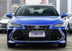 Toyota Aavalon 2022 dual engine 2.5L haohua version 4 Door 5 seats 3 space car