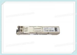 Wholesale Cisco Optical Fiber Transceiver Module GLC-SX-MM GE SFP LC Connector SX Transceiver from china suppliers
