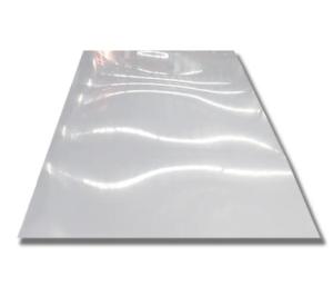 Wholesale 2B Customized Length Stainless Steel Plate Sheet 304 316 420 from china suppliers
