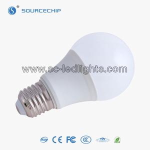 Wholesale 5w dimmable led bulb light smd led bulb supplier from china suppliers