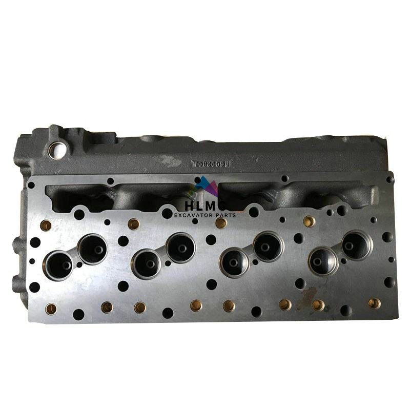 8N1188 20R8344 2423436 Excavator Engine Parts 3304 3304PC Cylinder Head