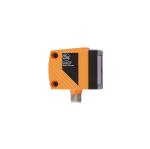 IFM O1D100 - Laser distance sensor - ifm - ifm electronic Photoelectric distance