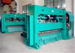 High Speed Expanded Metal Machine 2.5mm 11KW 2870*990*2140mm