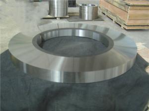 Wholesale Circular Slitter Knives Blades Roll Shear Knives Slitting Surface Finishes from china suppliers