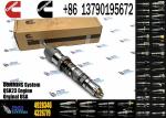 QSK23 QSK45 QSK60 Diesel Parts Common Rail Injector 4902828 4088428 4326780