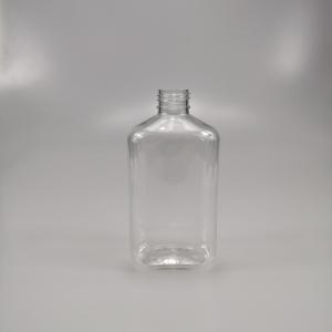 Wholesale 24/410 Custom Color Empty Sunscreen Tanning Oil Lotion Cream Body Oil Shampoo Plastic Bottles 250ml from china suppliers