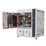 Full Sunlight Spectrum Xenon Lamp Aging Test Chamber