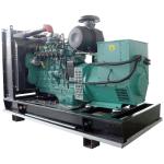800kw 1000kva Silent Natural Gas Power Plant Generator Set Open Type Diesel