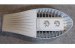 Adjustable beam angle led street lighting fixtures natural / cool / warm white