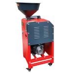 DONGYA AGRO Cabinet fine bran rice mill machine