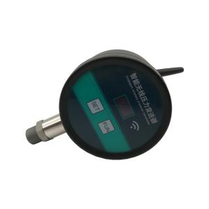 Wholesale Wireless 50M Omega Explosion Proof Pressure Transmitter With Display from china suppliers