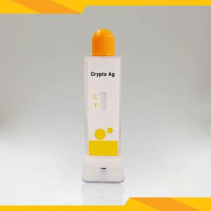 Wholesale Cryptosporidium Antigen Rapid Test (Feces) Accurate Reliable Detection For Veterinary Use from china suppliers