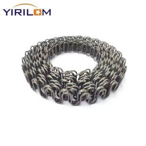 Wholesale Steel Spring Roll Sofa Spring China Sofa Spring Spring Roll from china suppliers