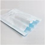 EN149 Disposable Medical Face Mask