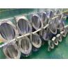 Buy cheap Basket Filter V Wire Screen 40 Degree Angle Wedge Wire Screen Basket from wholesalers